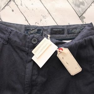 Grayers Pants - Grayers Linen Pants from Stitch Fix Navy Blue Grayers Pants - Grayers Linen Pants from Stitch Fix Navy Blue